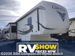 Used 2020 Forest River Cedar Creek Silverback Cedar Creek 31ik available in Myrtle Beach, South Carolina
