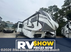 Used 2020 Grand Design Solitude 2930RL-R available in Myrtle Beach, South Carolina