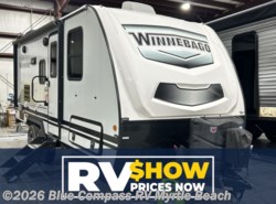 Used 2020 Winnebago Micro Minnie 2108DS available in Myrtle Beach, South Carolina