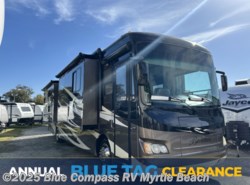 Used 2013 Forest River Berkshire 390BH available in Myrtle Beach, South Carolina