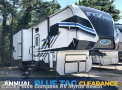 Used 2022 Keystone Fuzion 379 available in Myrtle Beach, South Carolina
