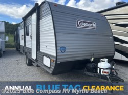 Used 2024 Keystone Coleman 17B available in Myrtle Beach, South Carolina