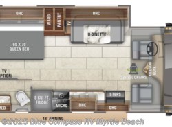 Used 2020 Entegra Coach Odyssey 24B available in Myrtle Beach, South Carolina