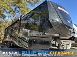 Used 2023 Jayco Seismic Luxury Series 4113 available in Myrtle Beach, South Carolina