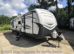 Used 2018 Keystone Outback 324CG available in Myrtle Beach, South Carolina