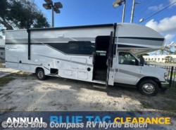 New 2026 Entegra Coach Odyssey 29V available in Myrtle Beach, South Carolina