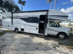 New 2026 Entegra Coach Odyssey 29V available in Myrtle Beach, South Carolina