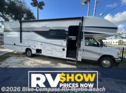 New 2026 Entegra Coach Odyssey 29V available in Myrtle Beach, South Carolina