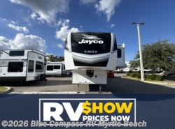 New 2026 Jayco Eagle 335LSTS available in Myrtle Beach, South Carolina