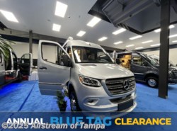 New 2025 Airstream Interstate 24GT available in Dover, Florida