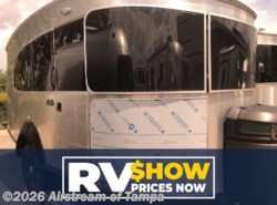 New 2025 Airstream Basecamp 20X REI available in Dover, Florida