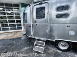 New 2025 Airstream Globetrotter 25FB Twin available in Dover, Florida