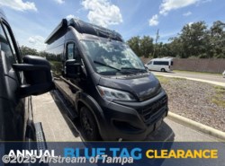 New 2025 Airstream Rangeline available in Dover, Florida