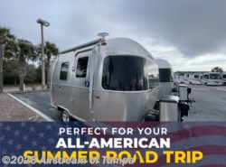 New 2025 Airstream Bambi 16RB available in Dover, Florida