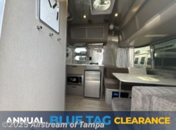 New 2025 Airstream Caravel 16RB available in Dover, Florida
