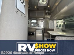 New 2025 Airstream Caravel 16RB available in Dover, Florida
