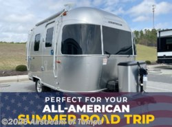 New 2025 Airstream Bambi 16RB available in Dover, Florida