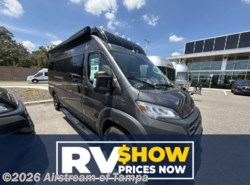 New 2025 Airstream Rangeline Std. Model available in Dover, Florida