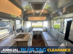 New 2025 Airstream International 25FB QUEEN available in Dover, Florida