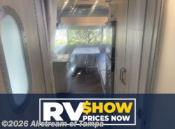 New 2026 Airstream International 27FB Twin available in Dover, Florida