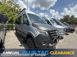 New 2025 Airstream Interstate 19X Std. Model available in Dover, Florida
