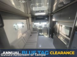 New 2026 Airstream Atlas MURPHY SUITE available in Dover, Florida