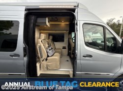 New 2026 Airstream Interstate 24GL available in Dover, Florida