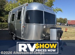 New 2026 Airstream Bambi 16RB available in Dover, Florida