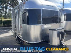 New 2026 Airstream Bambi 16RB available in Dover, Florida