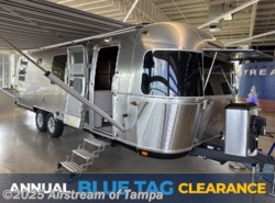 New 2026 Airstream Classic 28RBQ available in Dover, Florida