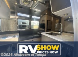 Used 2024 Airstream Globetrotter 25FB available in Dover, Florida