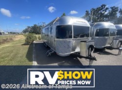New 2026 Airstream Flying Cloud 28RB available in Dover, Florida