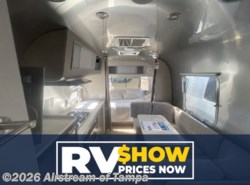 New 2026 Airstream Caravel 22FB available in Dover, Florida