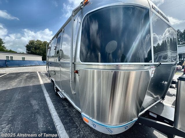 New 2025 Airstream Caravel 20FB available in Dover, Florida