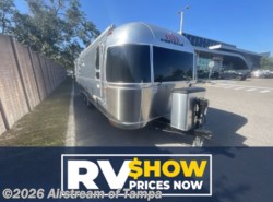 Used 2021 Airstream Flying Cloud 25FB available in Dover, Florida