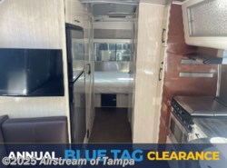 Used 2017 Airstream International Serenity 25FB available in Dover, Florida