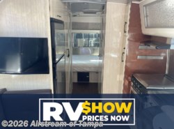 Used 2017 Airstream International Serenity 25FB available in Dover, Florida