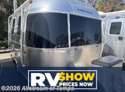 Used 2019 Airstream Bambi 16RB available in Dover, Florida