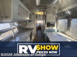 New 2026 Airstream International 30RB Twin available in Dover, Florida