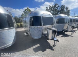 New 2026 Airstream Caravel 20FB available in Dover, Florida