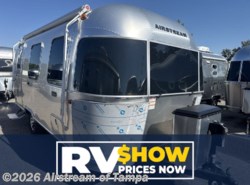 New 2026 Airstream Caravel 22FB available in Dover, Florida