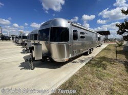 New 2026 Airstream Flying Cloud 28RB Twin available in Dover, Florida