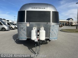 New 2025 Airstream Flying Cloud 28RB available in Dover, Florida