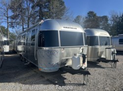New 2025 Airstream Flying Cloud 30FB Office available in Dover, Florida