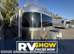 Used 2020 Airstream International Serenity 28RB available in Dover, Florida