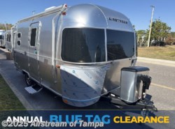 New 2026 Airstream Caravel 20FB available in Dover, Florida