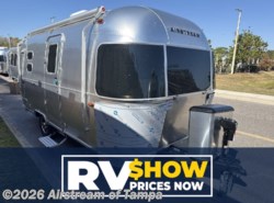 New 2026 Airstream Caravel 20FB available in Dover, Florida