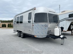 New 2025 Airstream Trade Wind 25FB Twin available in Dover, Florida