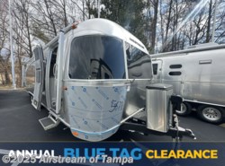 New 2025 Airstream International 30RB available in Dover, Florida