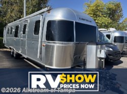 Used 2018 Airstream Classic 33FBQ available in Dover, Florida